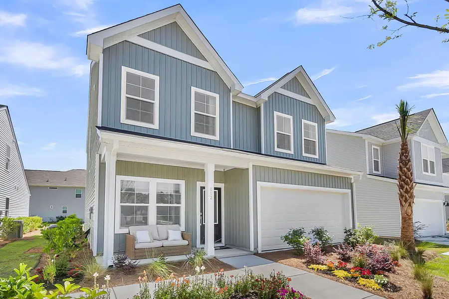 273 Clarabelle Lane, Summerville, SC 29483 - #2