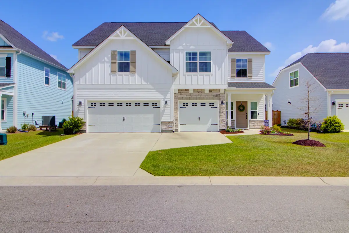 1092 Saltwater Circle, Johns Island, SC 29455 - #1