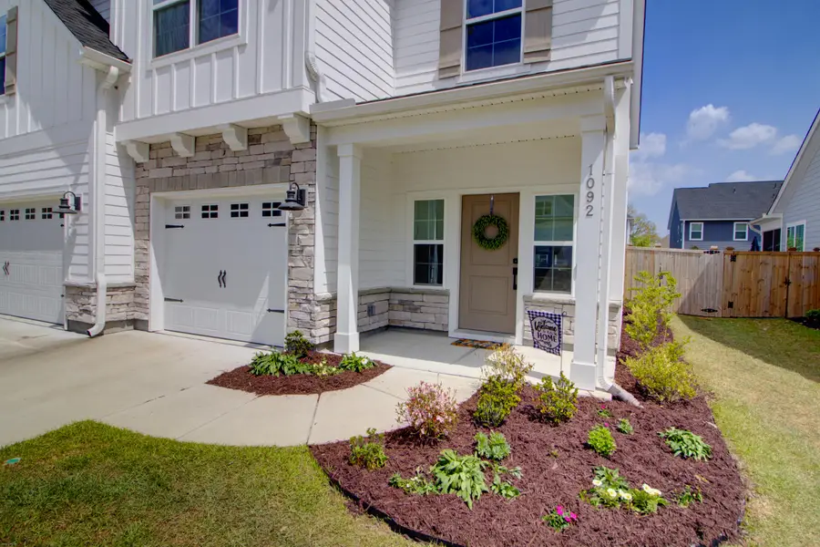 1092 Saltwater Circle, Johns Island, SC 29455 - #3