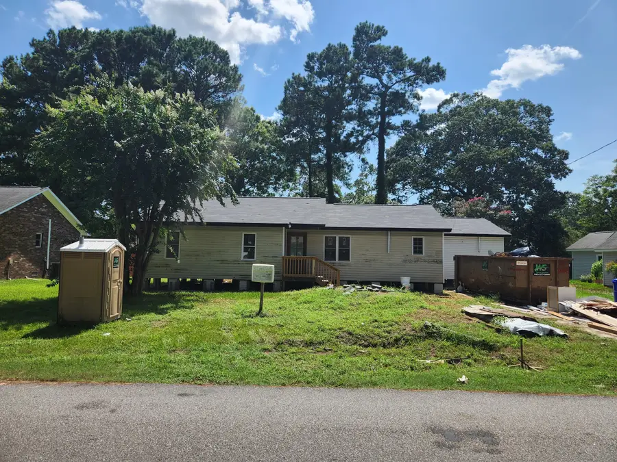 1553 Kentwood Circle, Charleston, SC 29412 - #2