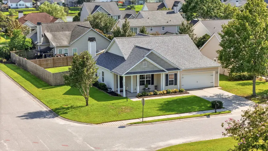 114 Cannonsmill Lane, Summerville, SC 29485 - #2