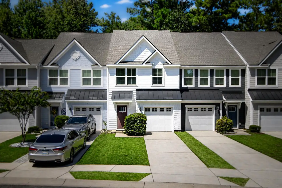 407 Grand Palm Lane, Summerville, SC 29485 - #1