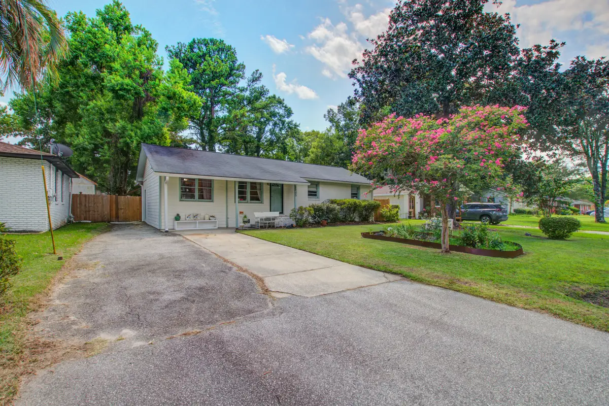 2405 Lantern Street, Charleston, SC 29414 - #1