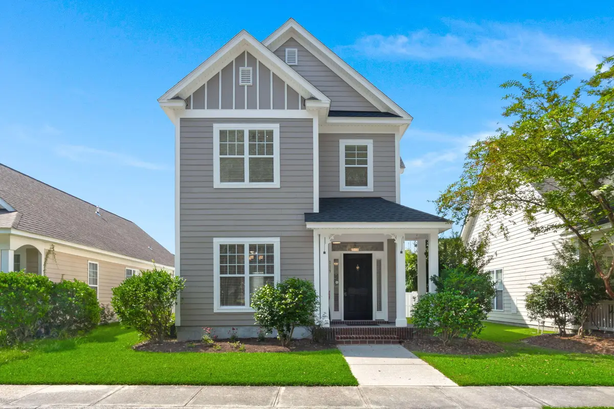 119 Trillium Avenue, Summerville, SC 29483 - #1