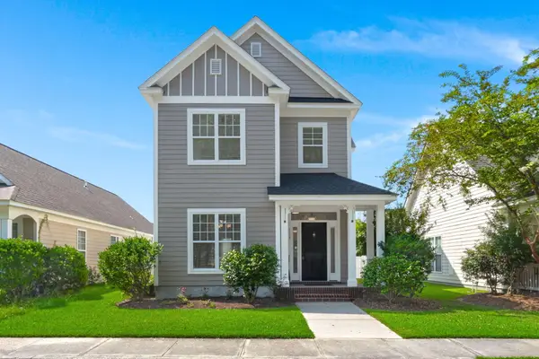 119 Trillium Avenue, Summerville, SC 29483