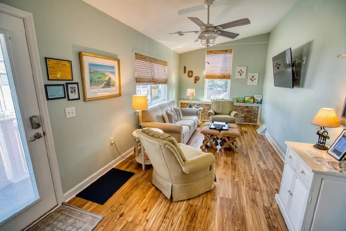1100 Pavilion Drive #202, Isle Of Palms, SC 29451 - #1