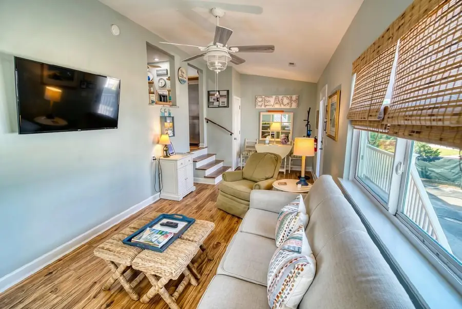1100 Pavilion Drive #202, Isle Of Palms, SC 29451 - #2