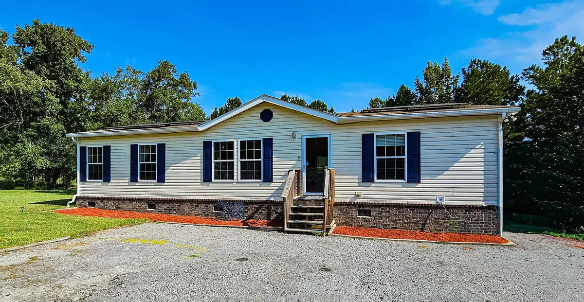 80 Indian Oaks, Cottageville, SC 29435 - #1