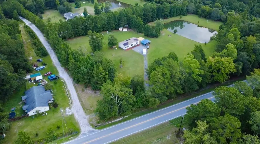 80 Indian Oaks, Cottageville, SC 29435 - #3