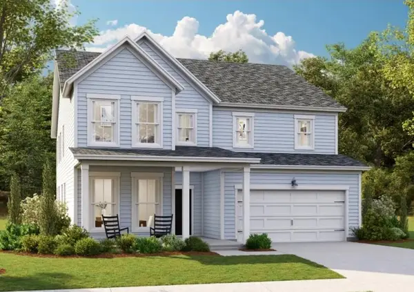 615 Cropfield Drive, Summerville, SC 29485