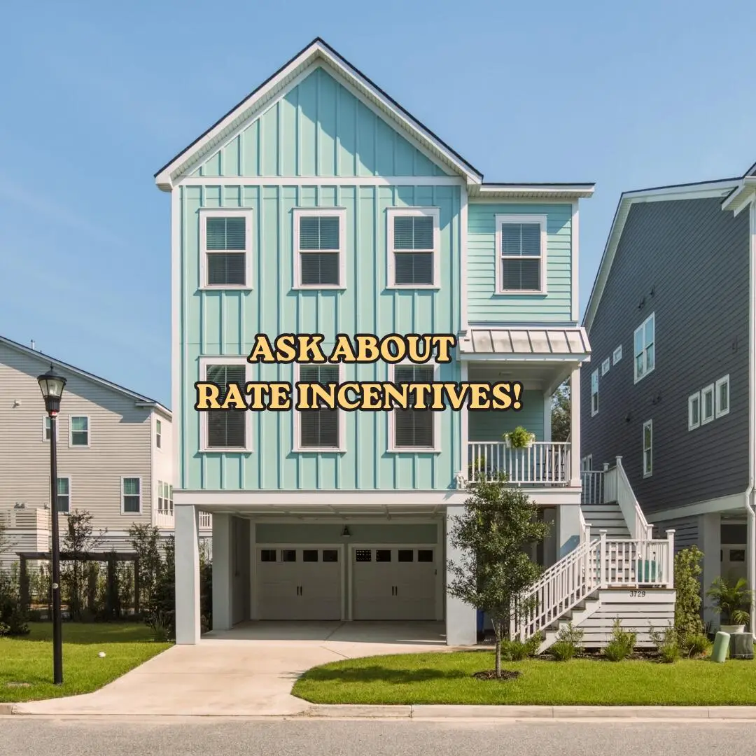 3729 Apiary Lane, Johns Island, SC 29455 - #1