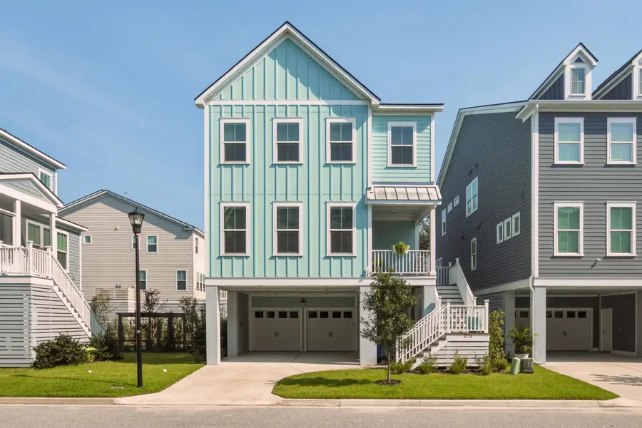 3729 Apiary Lane, Johns Island, SC 29455 - #2
