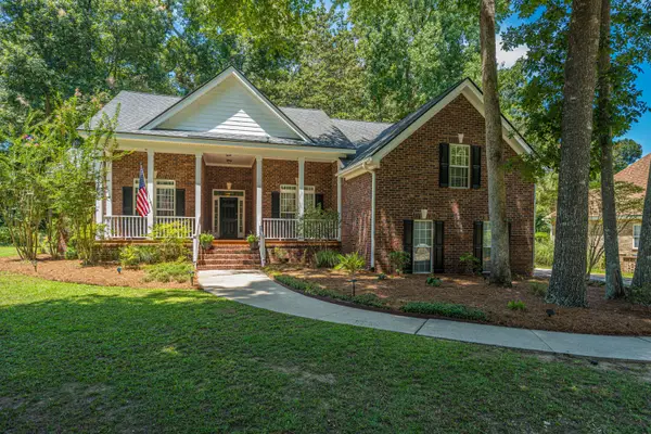 5201 Forest Oaks Drive, Hollywood, SC 29449