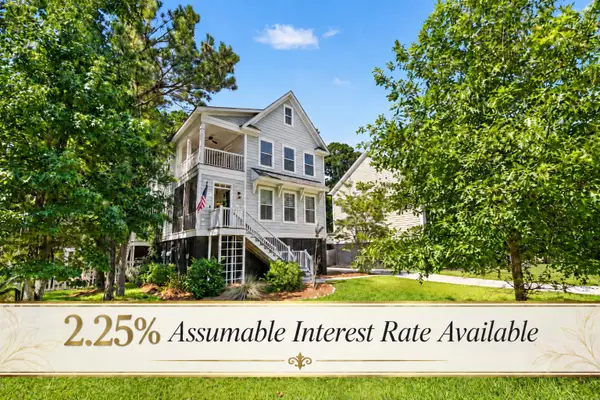 3644 Purple Martin Court, Mount Pleasant, SC 29466