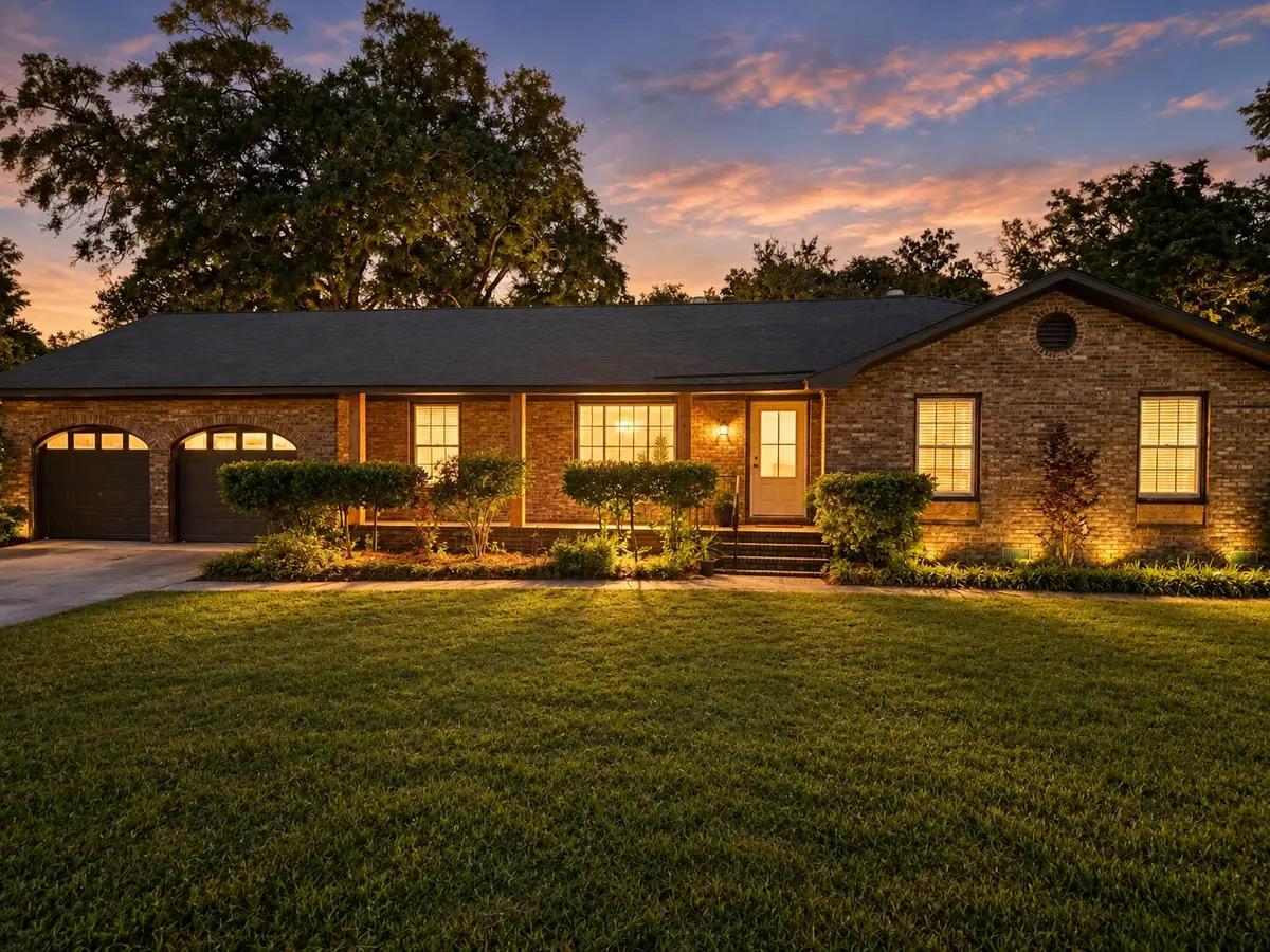 742 Leafwood Road, Charleston, SC 29412 - #1
