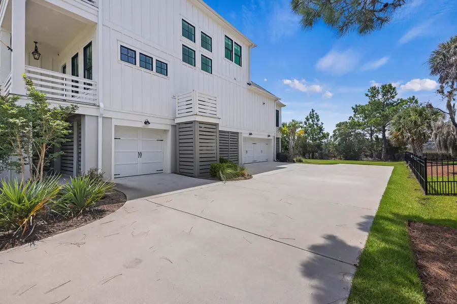 2441 Rushland Landing Road, Johns Island, SC 29455 - #3