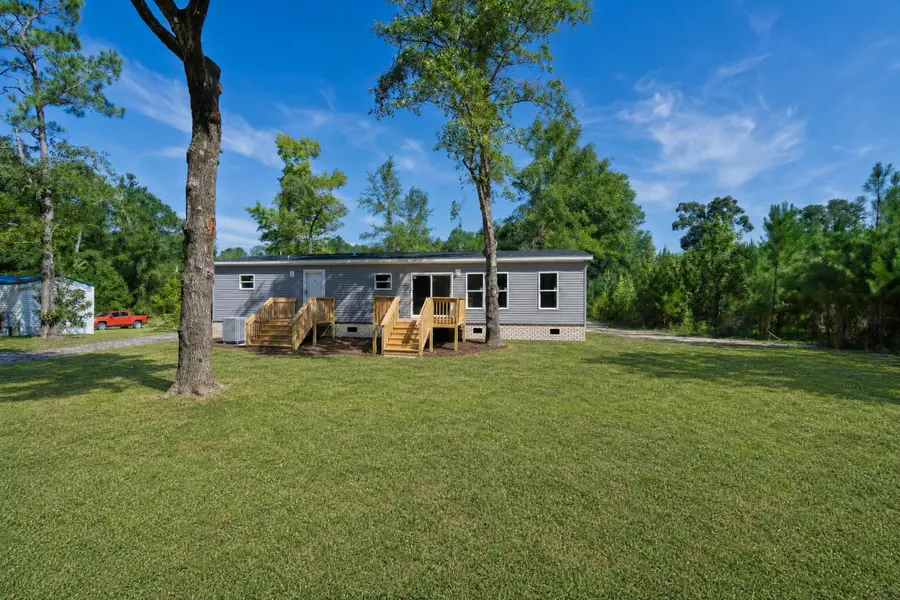 794 Macon Lane, Walterboro, SC 29488 - #2