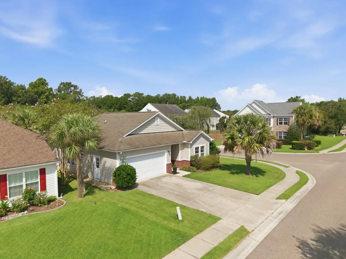 4004 Sanderson Lane, Summerville, SC 29483 - #1