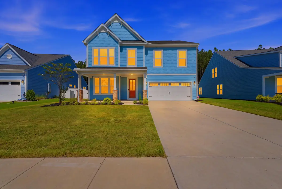 1315 Homecoming Boulevard, Ravenel, SC 29470 - #1