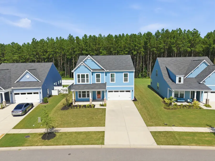 1315 Homecoming Boulevard, Ravenel, SC 29470 - #3