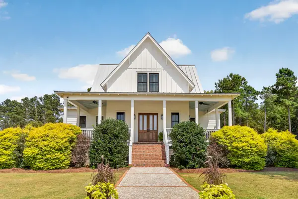 703 Bay Road, Rowesville, SC 29133