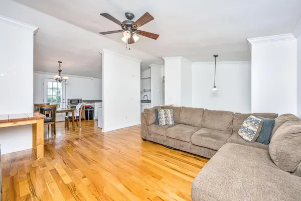 4921 Sierra Court, North Charleston, SC 29418
