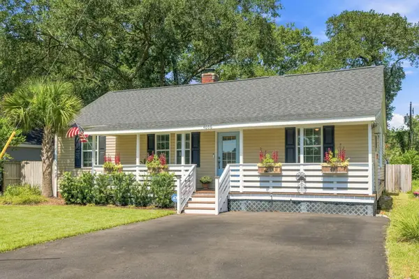 4606 Holmes Avenue, North Charleston, SC 29405
