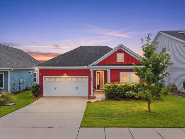 419 Ambergate Lane, Moncks Corner, SC 29461