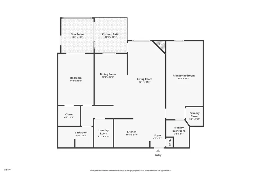 1025 Riverland Woods Place #Apt 705, Charleston, SC 29412 - #2