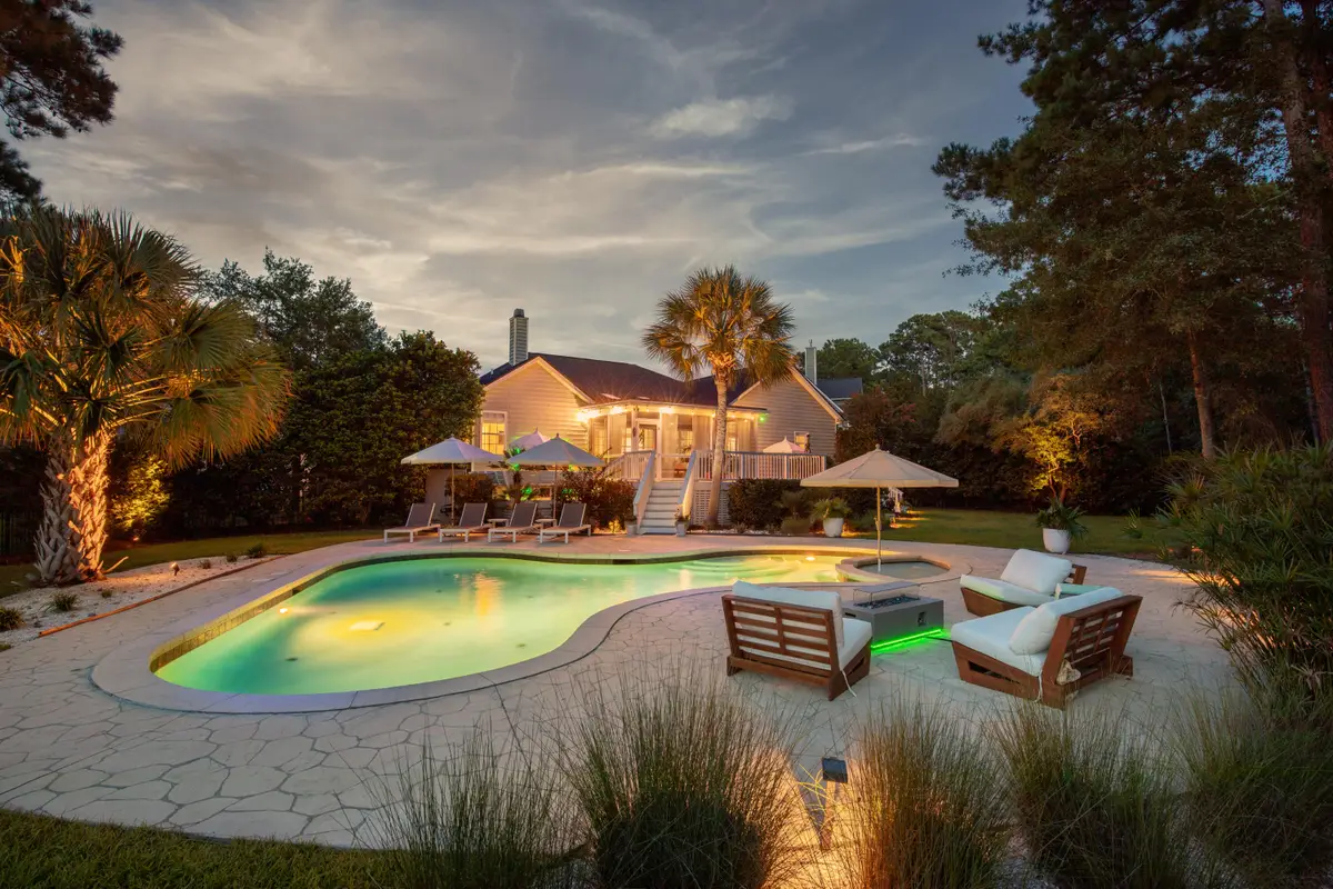 1428 Oakhurst Drive, Mount Pleasant, SC 29466 - #1