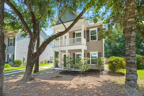 1806 Towne Street, Johns Island, SC 29455