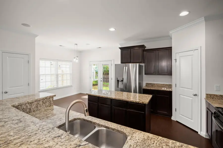 1806 Towne Street, Johns Island, SC 29455 - #3