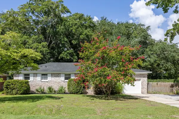 1357 Ashley Hall Road, Charleston, SC 29407