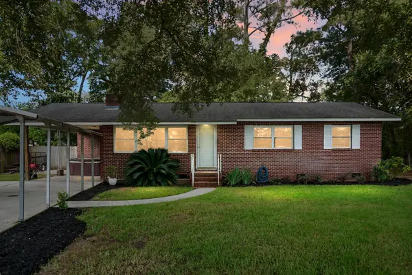 1139 San Juan Avenue, Charleston, SC 29407