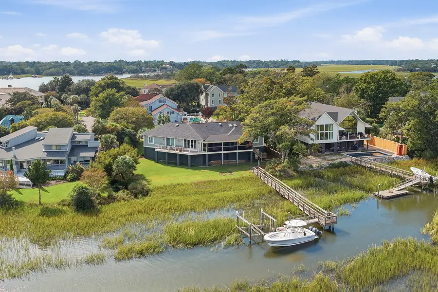 70 Rebellion Road, Charleston, SC 29407 - #3