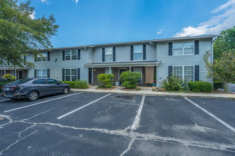 2494 Etiwan Avenue #Unit 4j, Charleston, SC 29414 - #2