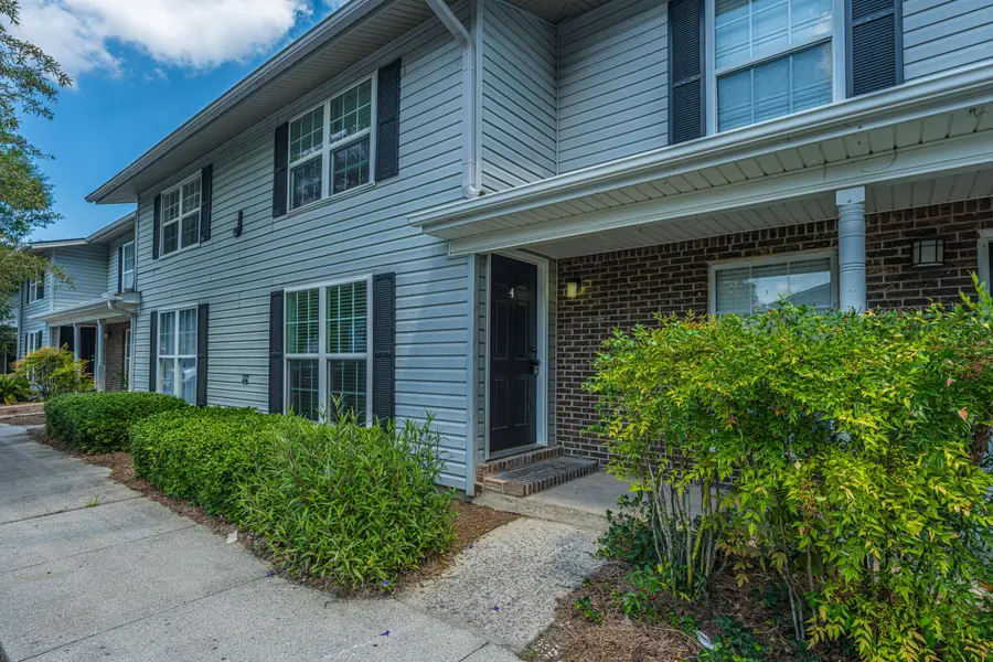 2494 Etiwan Avenue #Unit 4j, Charleston, SC 29414 - #3