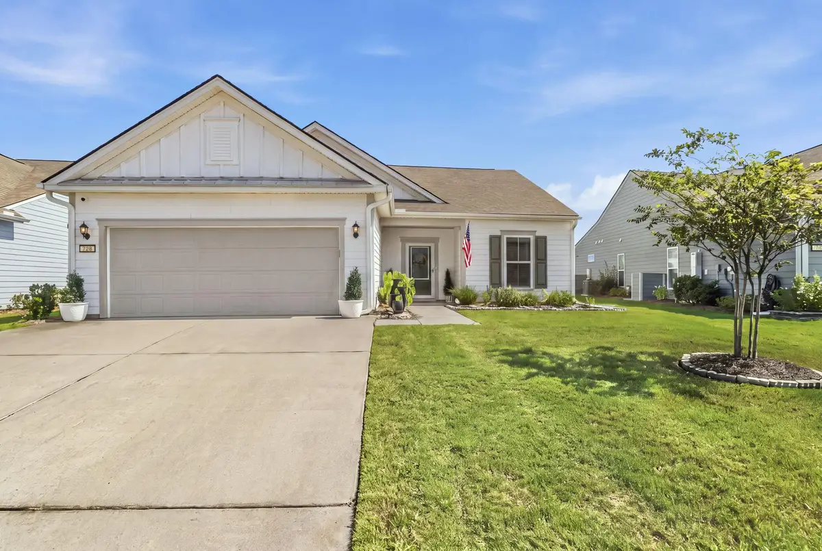 120 Garden Gate Way, Summerville, SC 29486 - #1