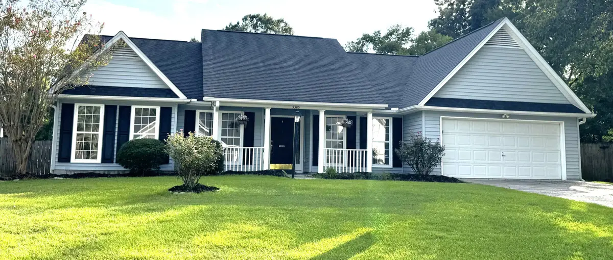5305 Sumters Run, North Charleston, SC 29418 - #1