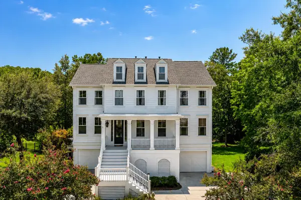 3048 Riverwood Drive, Mount Pleasant, SC 29466