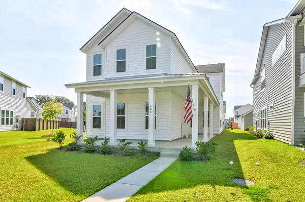 106 Paddle Boat Way, Summerville, SC 29485