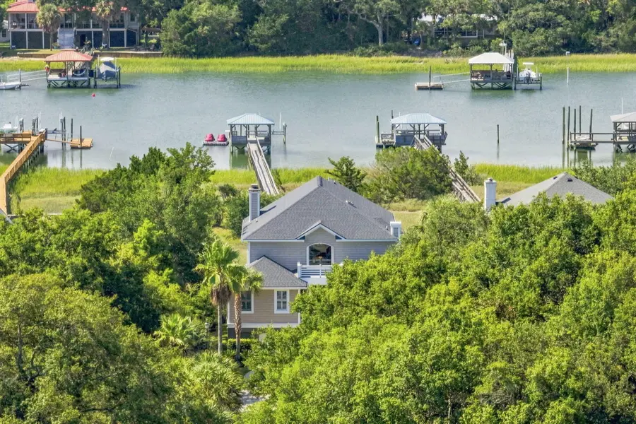 8 Ensign Court, Isle Of Palms, SC 29451 - #2