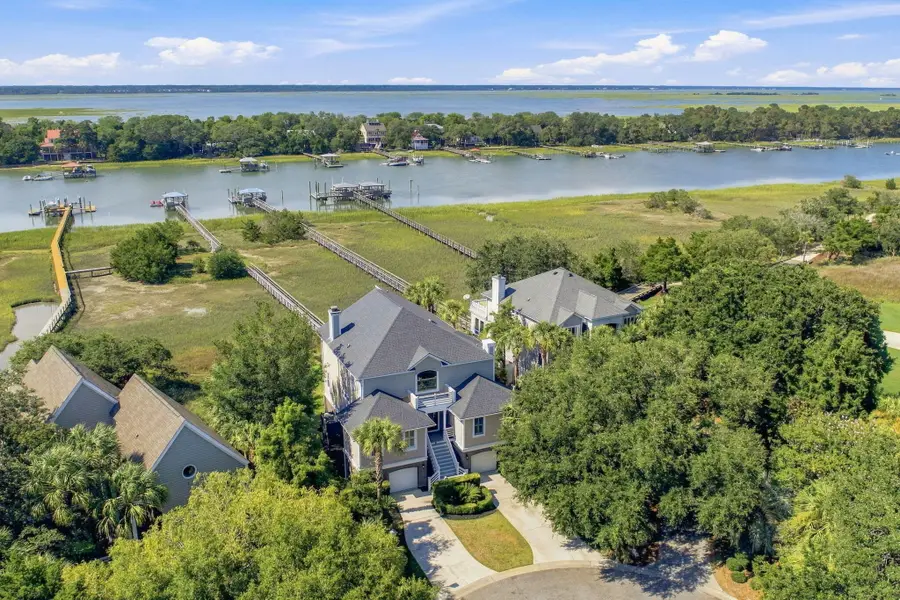 8 Ensign Court, Isle Of Palms, SC 29451 - #3