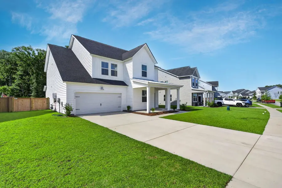 2066 Nola Run, Summerville, SC 29485 - #2