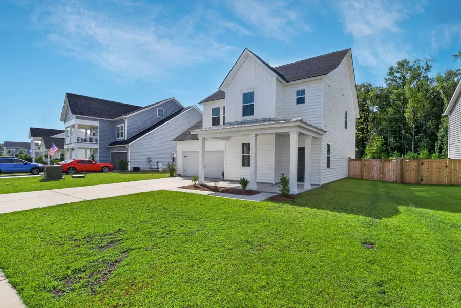 2066 Nola Run, Summerville, SC 29485 - #3