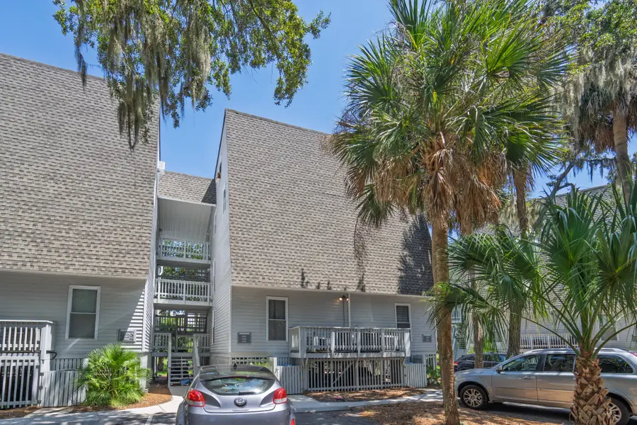 266 Sea Cloud Circle, Edisto Island, SC 29438 - #2