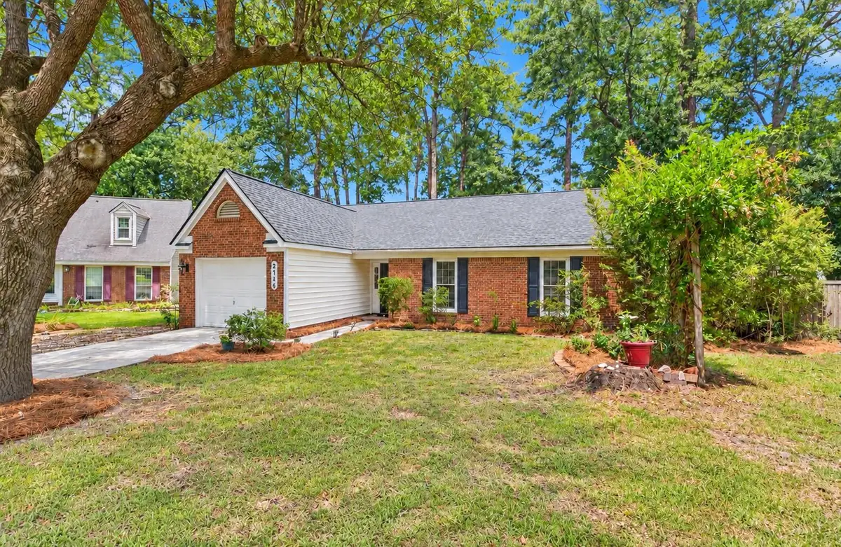 4716 Landerwood Court, North Charleston, SC 29420 - #1