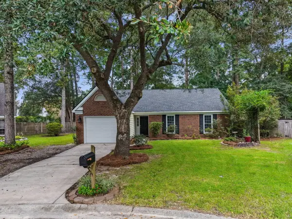 4716 Landerwood Court, North Charleston, SC 29420