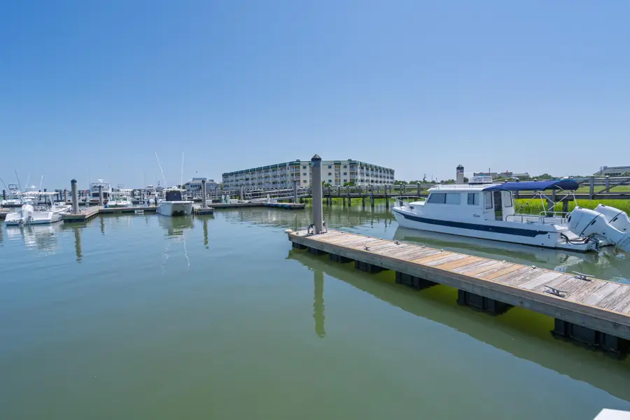 3702 Docksite Road #D-7, Edisto Island, SC 29438 - #3