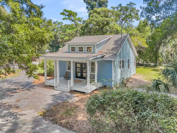 6094 Chisolm Road, Johns Island, SC 29455
